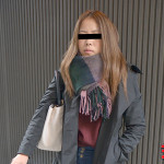 【素人無修正】素人ガチナンパ 〜チンポ大好き潮吹き娘をナンパ〜 田中ゆきな