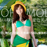 【AV無修正動画】新山沙弥 / モデルコレクション リゾート 新山沙弥