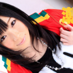 【無修正動画】彷徨う潮姫をお持ち帰り 前田陽菜