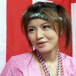 【無修正】お祭りばやし　夕鶴 後編 夕鶴